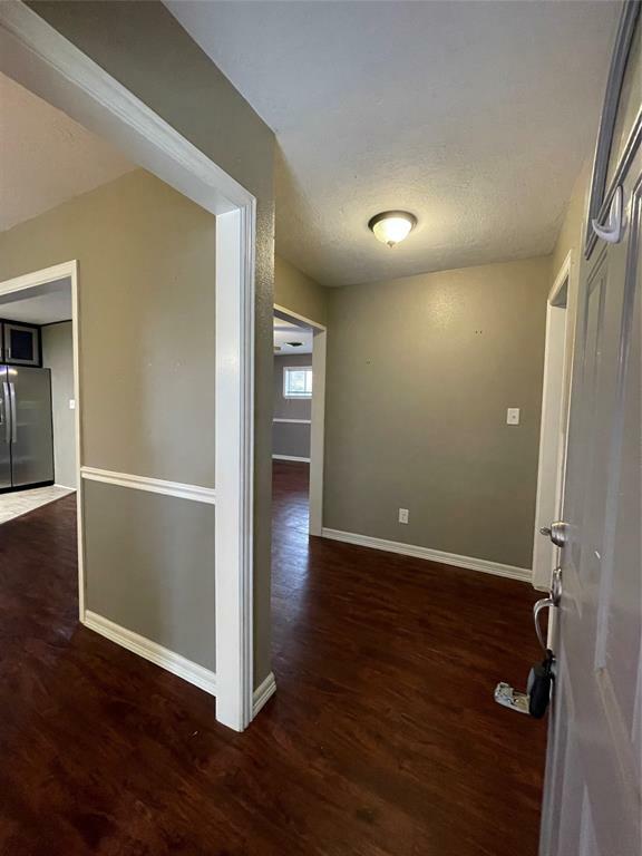 Property Photo:  1309 Tom Dee Street  TX 77833 