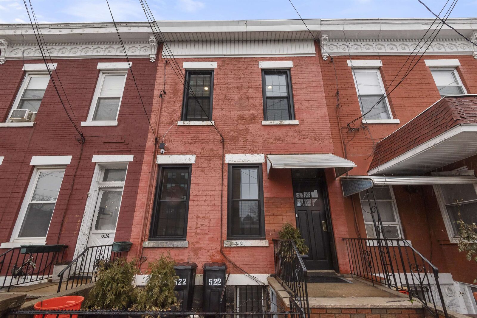 Property Photo:  522 23rd St  NJ 07087 