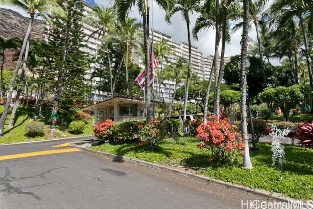 Property Photo:  84-680 Kili Drive 1310  HI 96792 