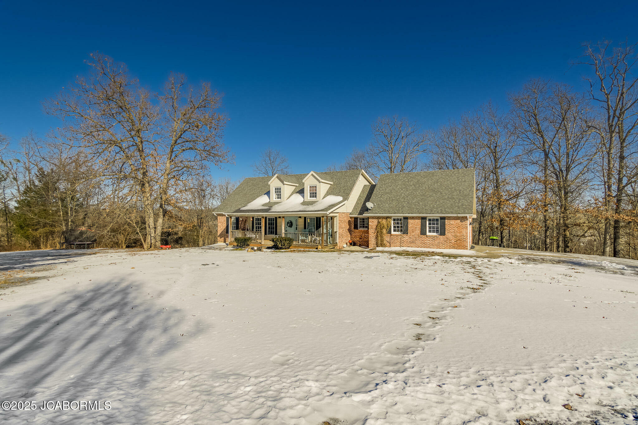 Property Photo:  207 Scott Drive  MO 65051 