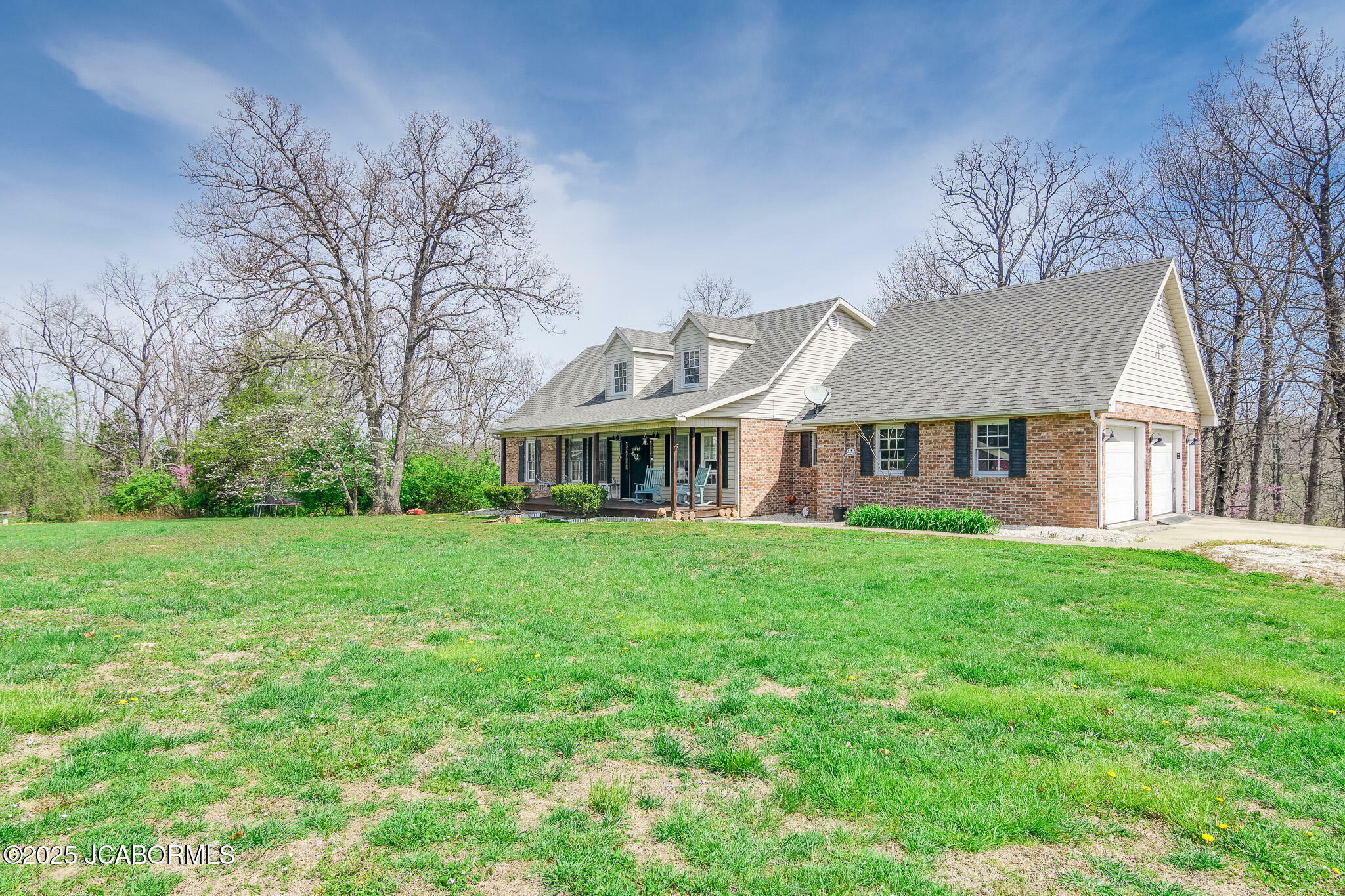 Property Photo: 207 Scott Drive MO 65051