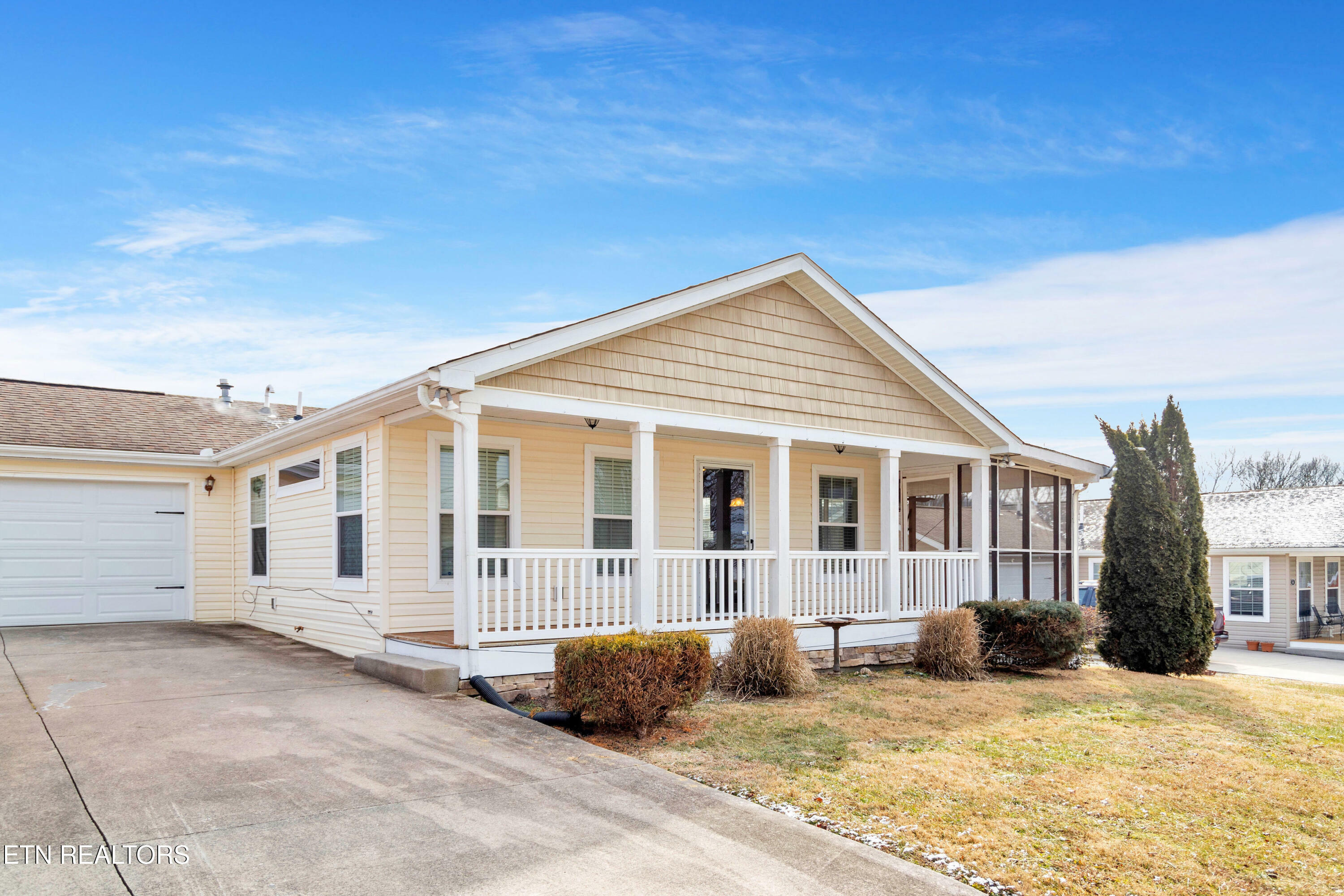 Property Photo:  1139 Gregory Valley Drive  TN 37876 