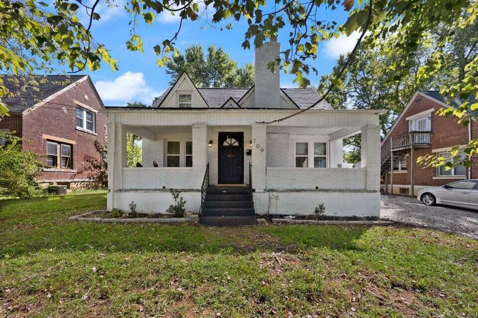 109 Murrell Ave  Somerset KY 42503 photo