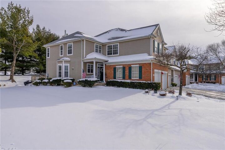 4208 Creek Road  South Whitehall Twp PA 18104 photo