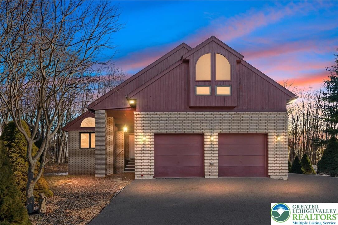 Property Photo: 131 Stone Ridge Road PA 18210