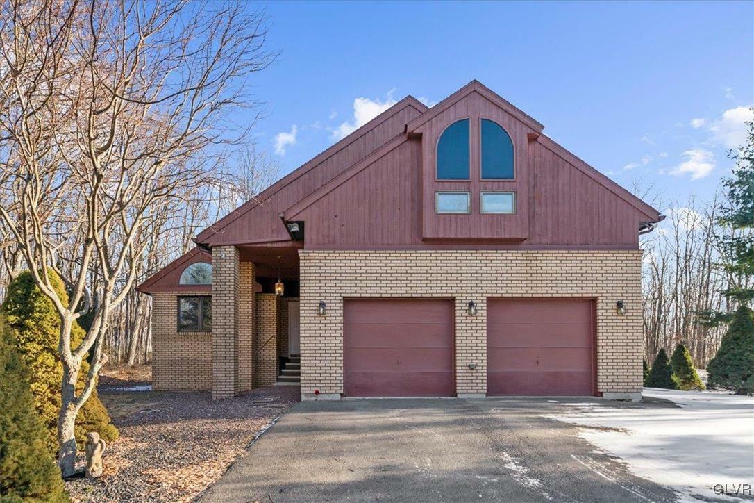 131 Stone Ridge Road  Penn Forest Township PA 18210 photo