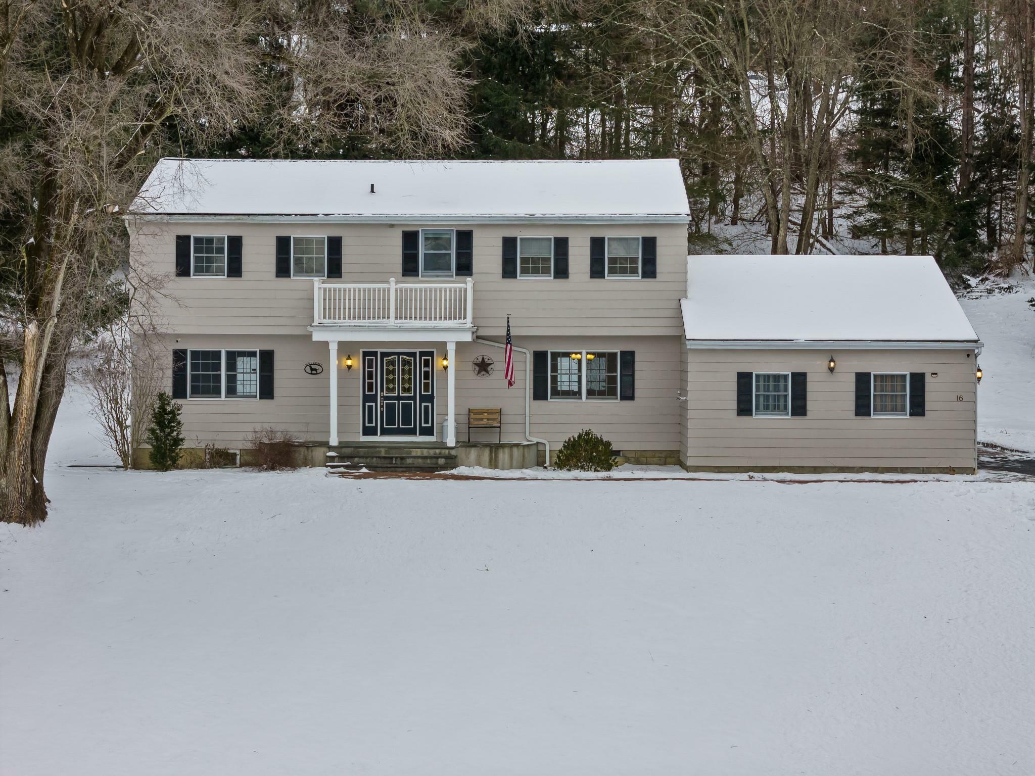 Property Photo:  16 Cindy Lane  NY 10579 