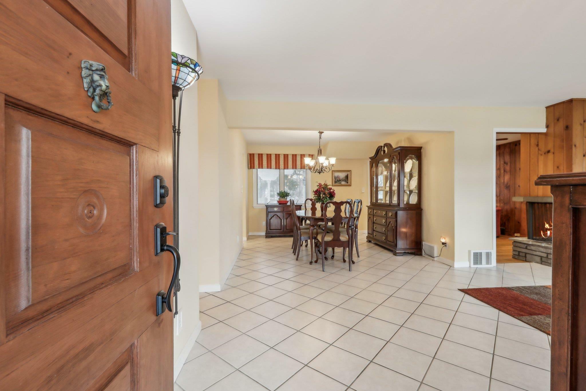 Property Photo:  3 Robin Brae  NY 10990 