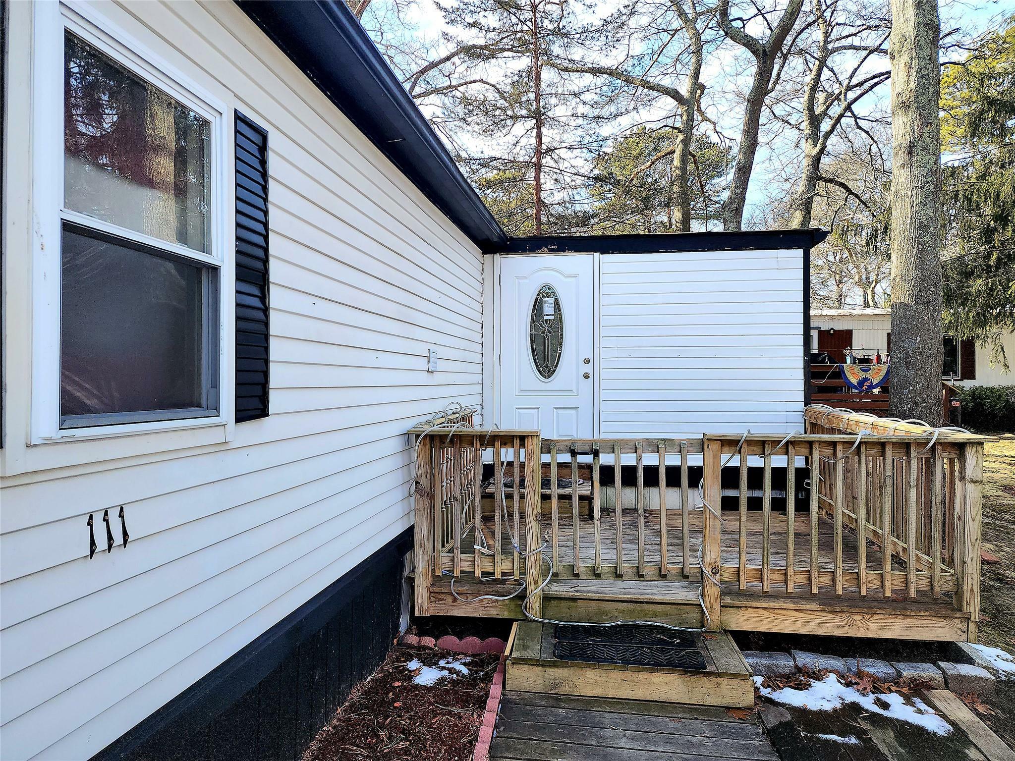 Property Photo: 525 Riverleigh Avenue 111 NY 11901