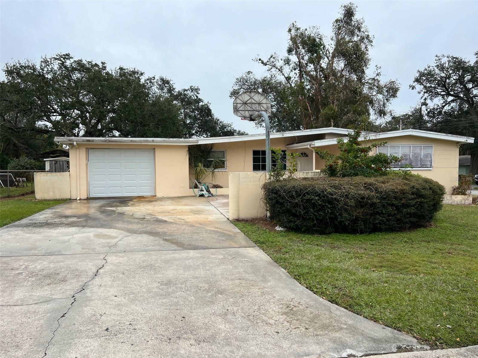 Property Photo:  1373 Fairfax Road  FL 33764 