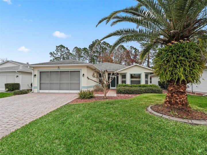 Property Photo:  353 Ranchwood Drive  FL 34748 