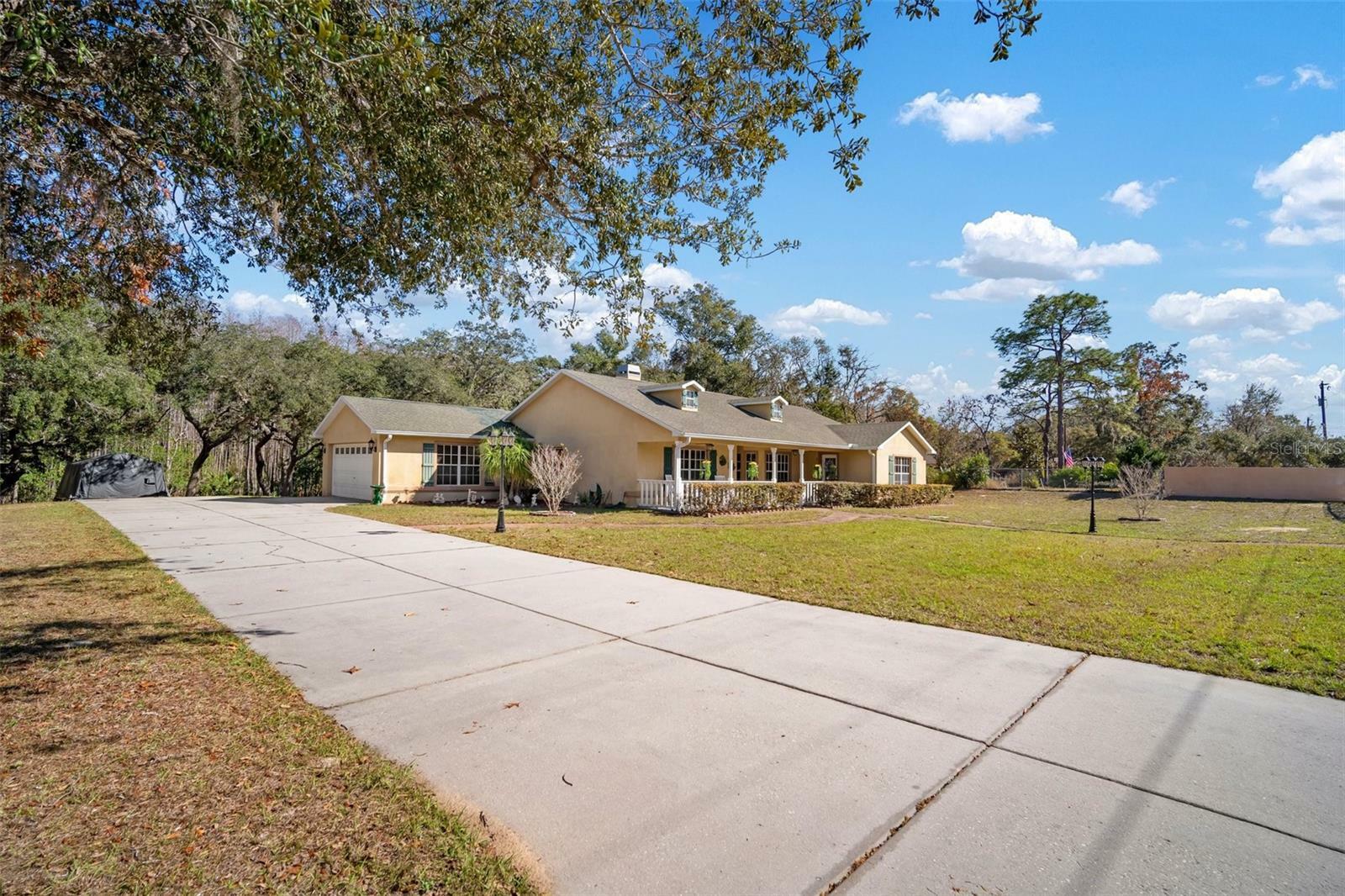 Property Photo:  17852 Fancy Lane  FL 34667 