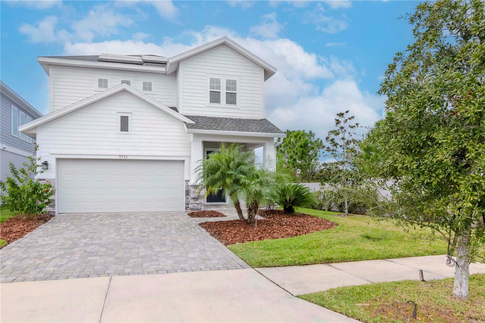 Property Photo:  3715 Front Park Drive  FL 33543 