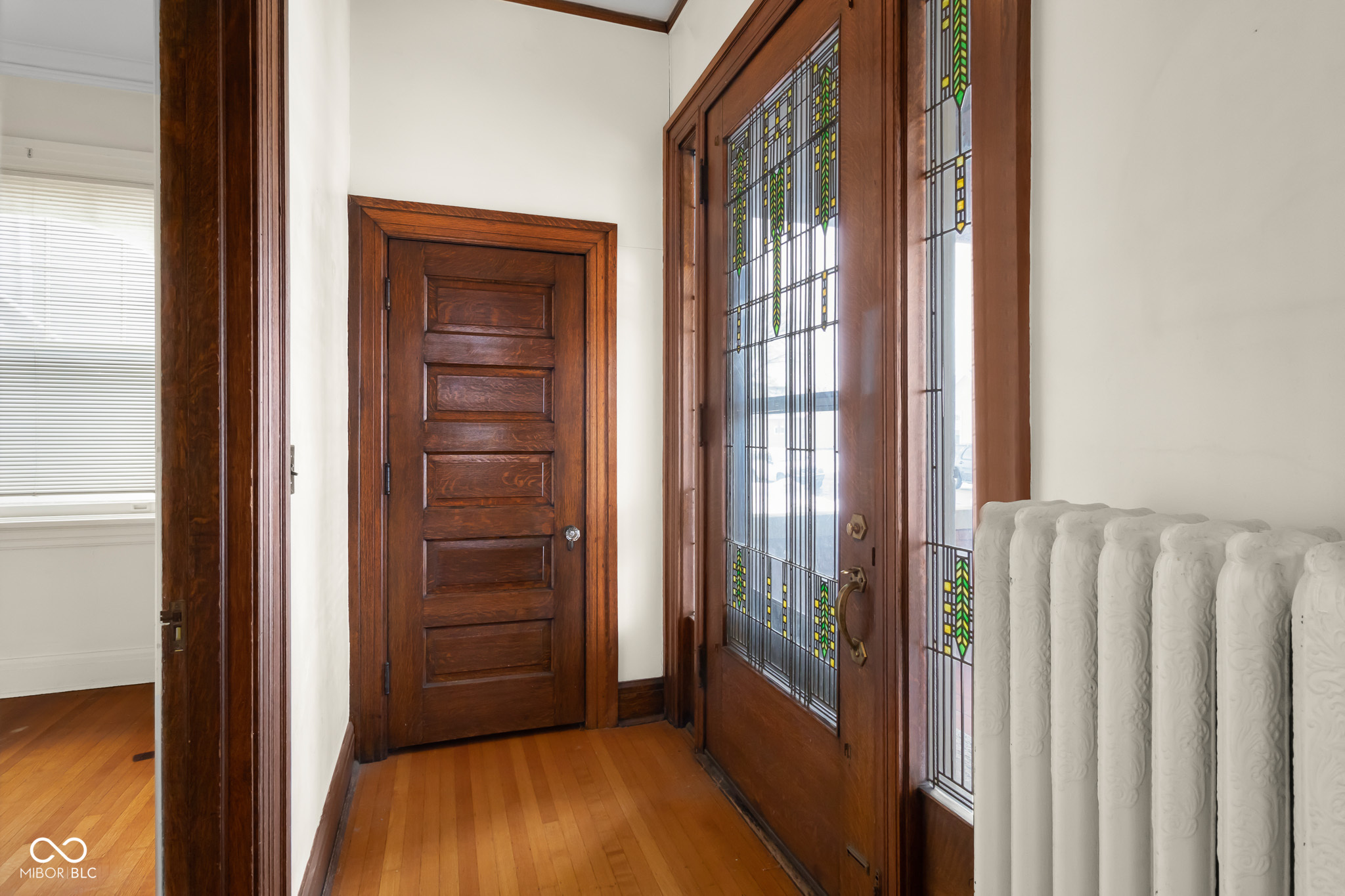 Property Photo: 1023 Franklin Street IN 47201