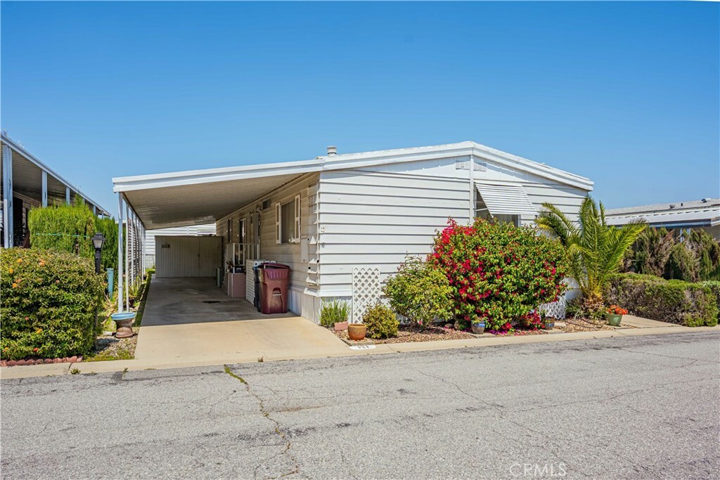 Property Photo:  27701 Murrieta Road 121  CA 92586 