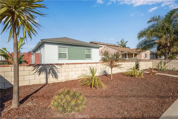 Property Photo:  10831 Rosecrans Avenue  CA 90650 