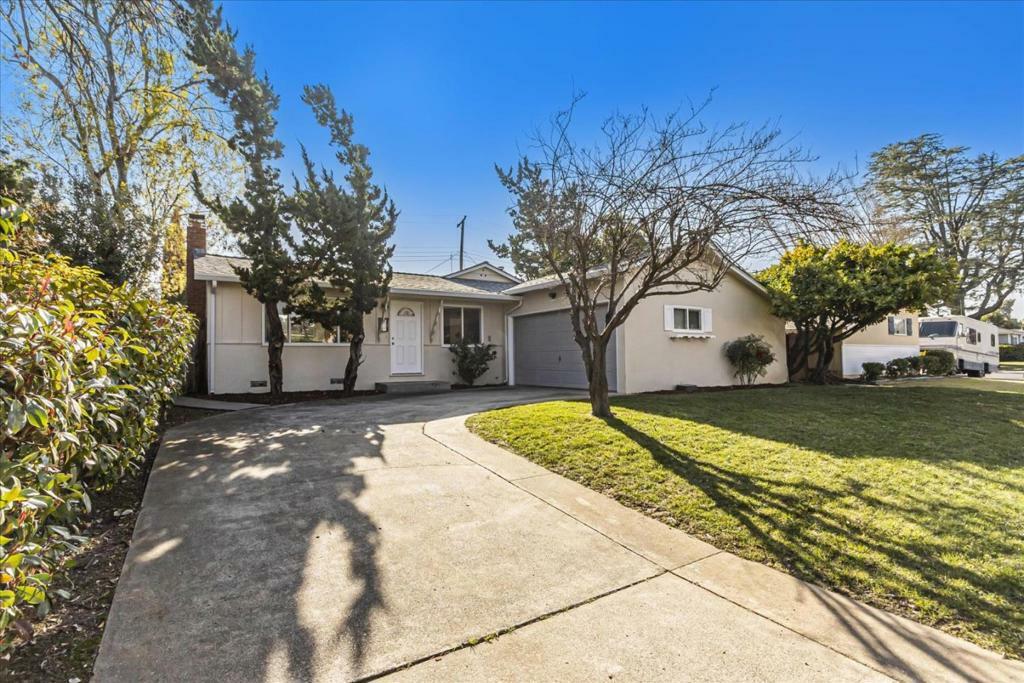 730 Bucknall Road  Campbell CA 95008 photo