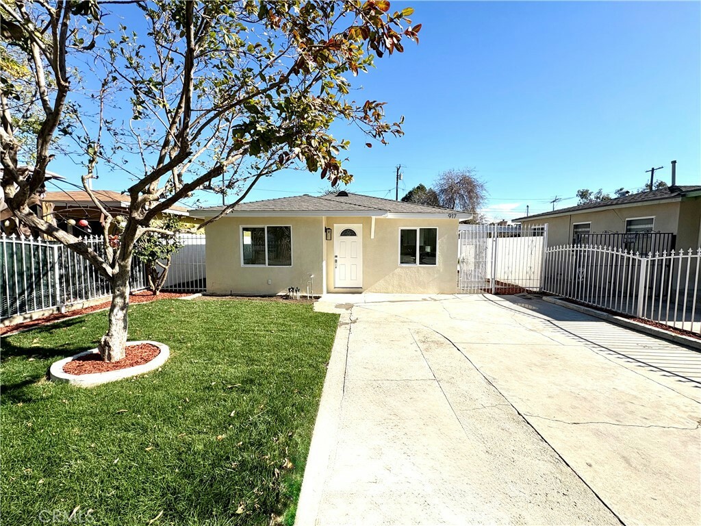 917 S Hope Avenue  Ontario CA 91761 photo