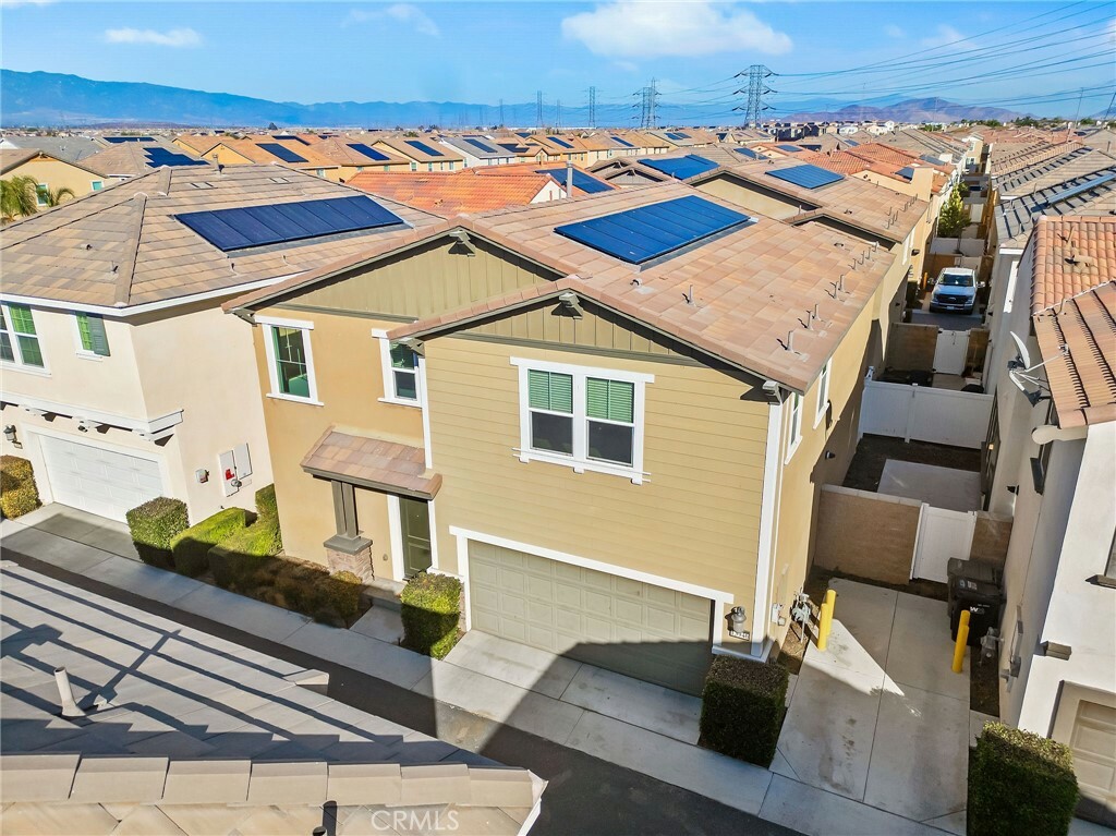 Property Photo: 13946 Blossom Way CA 92880