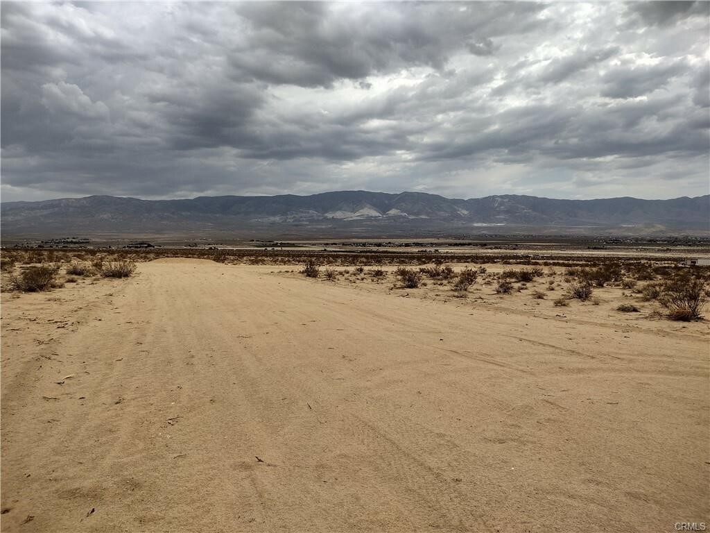 Property Photo:  0 Stellar Road  CA 92356 