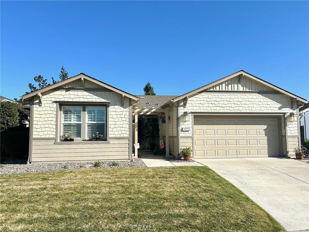 Property Photo: 5272 Southcreek Court CA 93455