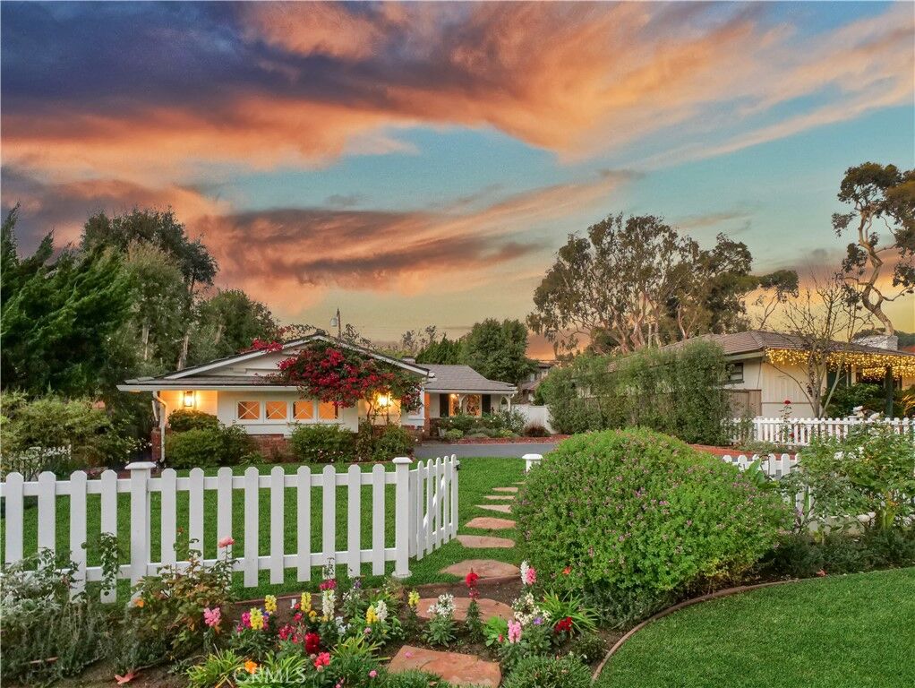Property Photo: 3225 Palos Verdes Drive N CA 90274