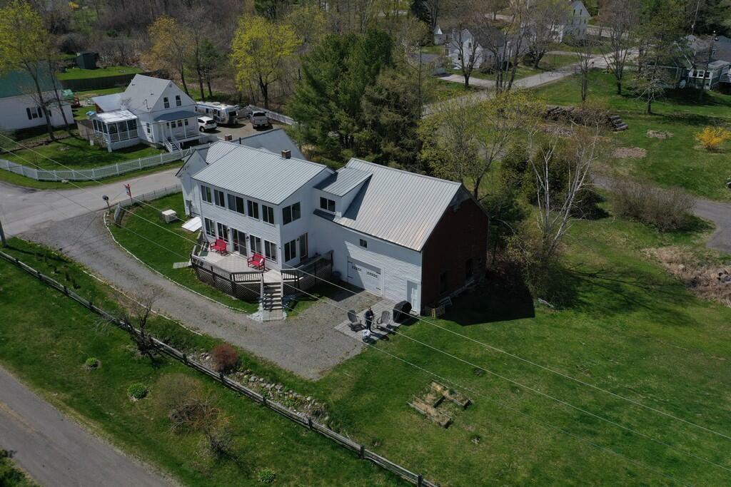 Property Photo: 36 Marine Street ME 04496
