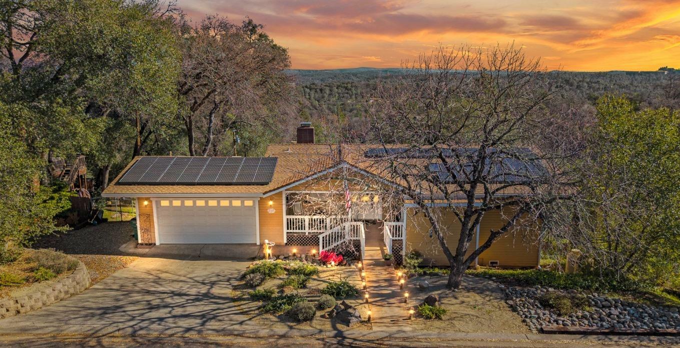 Property Photo:  2383 Pinon Road  CA 95672 