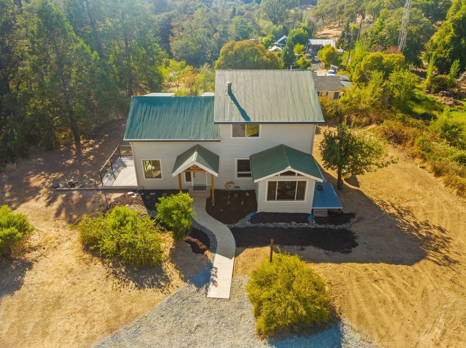 Property Photo:  9803 State Highway 193  CA 95667 