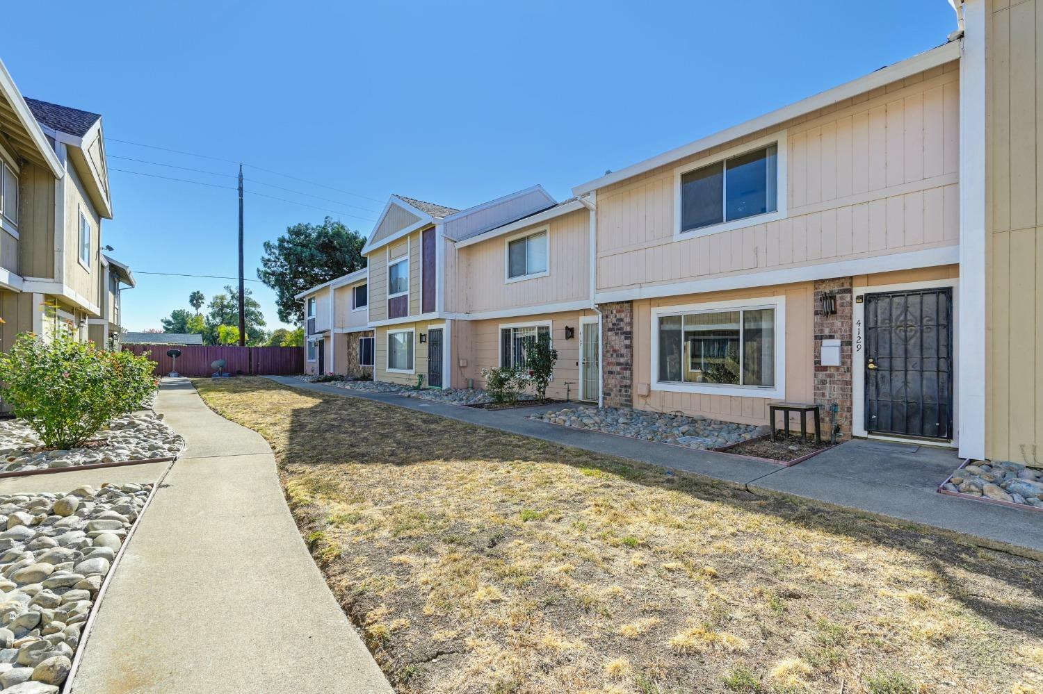 Property Photo:  4129 Brookfield Drive  CA 95823 