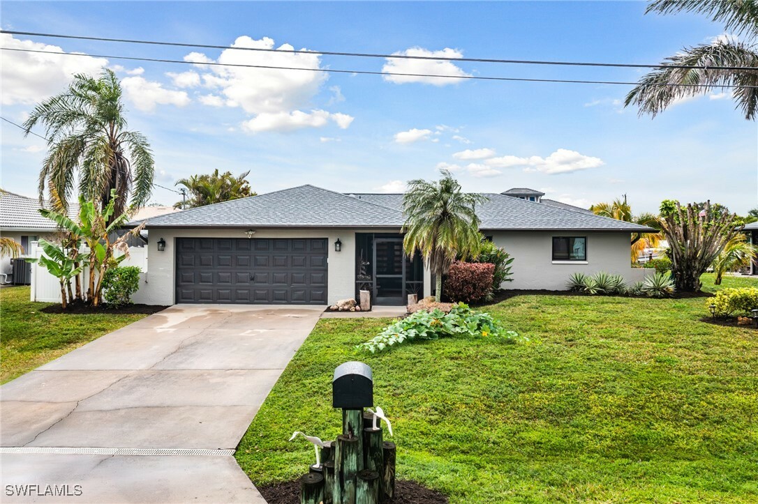 2003 SE 26th Terrace  Cape Coral FL 33904 photo