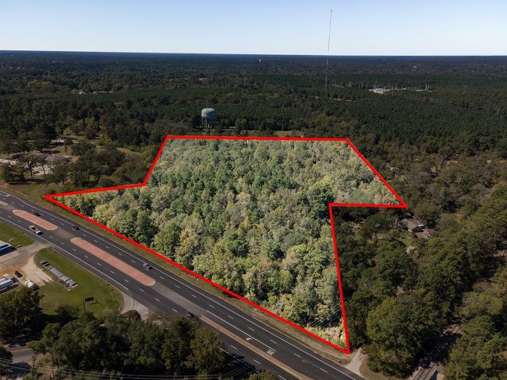 (R16440) John Redditt Drive  Lufkin TX 75904 photo
