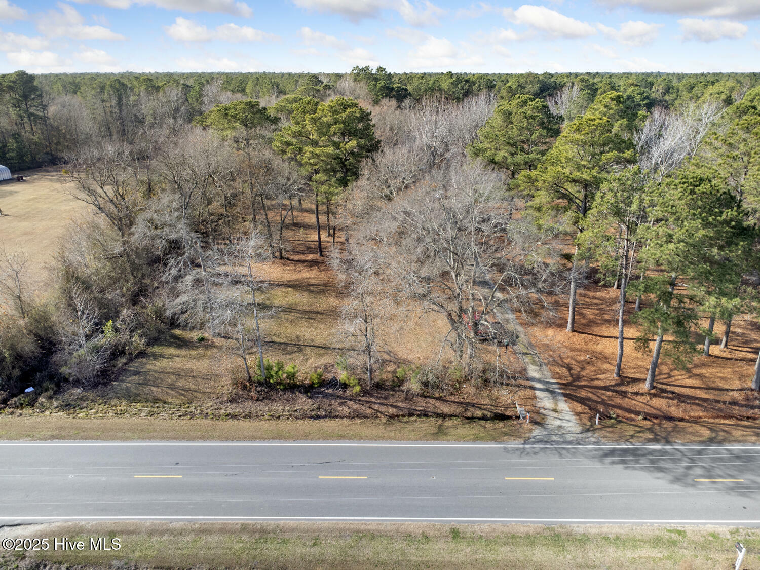 Property Photo: 0000 Nc Hwy 241 NC 28572