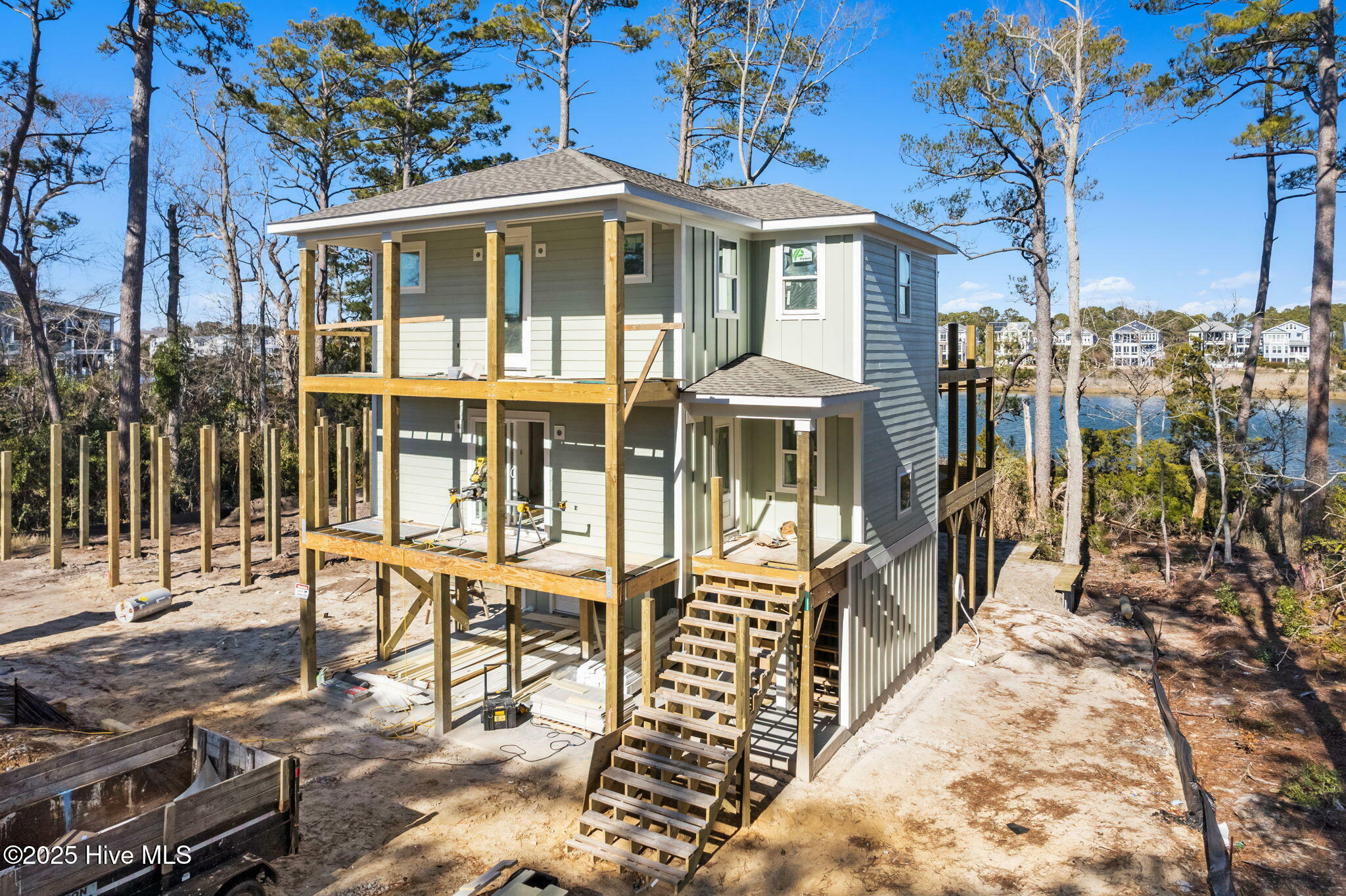 3706 E Yacht Drive  Oak Island NC 28465 photo