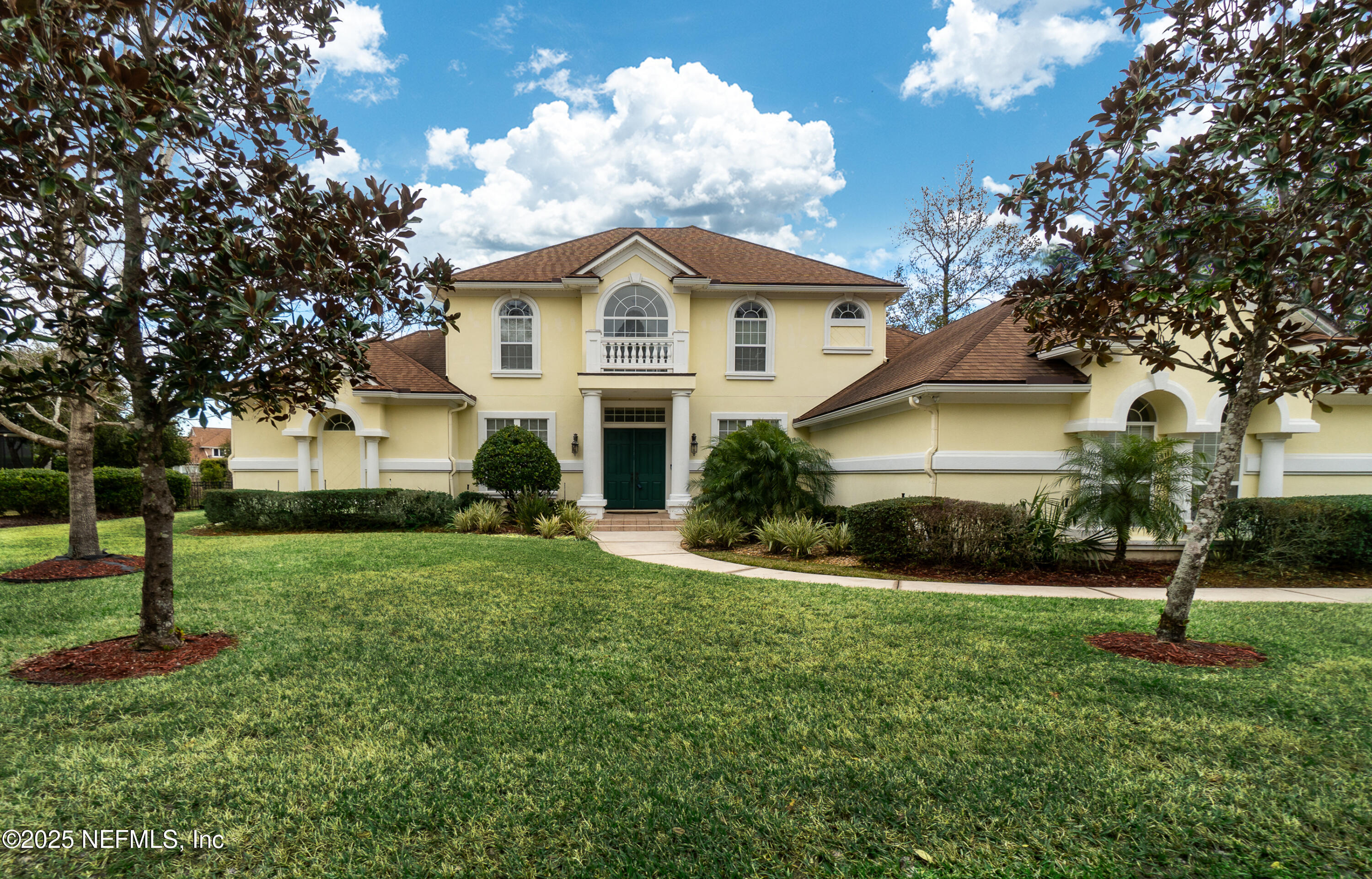 2723 Shade Tree Drive  Fleming Island FL 32003 photo