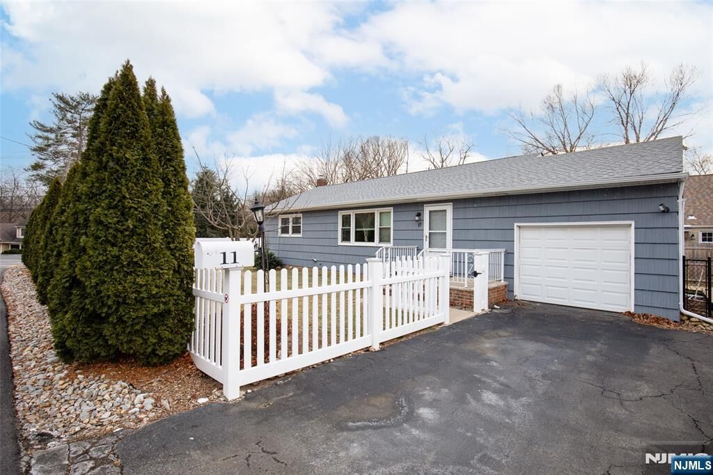 Property Photo: 11 Ramapo Avenue NJ 07436