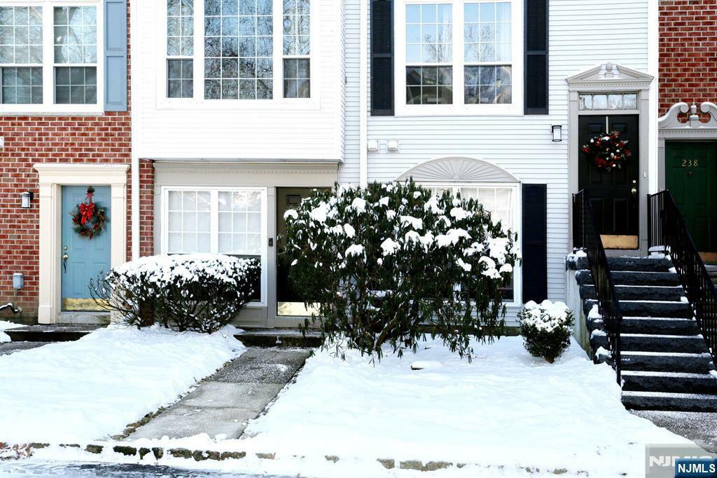 Property Photo:  236 Larch Lane  NJ 07430 