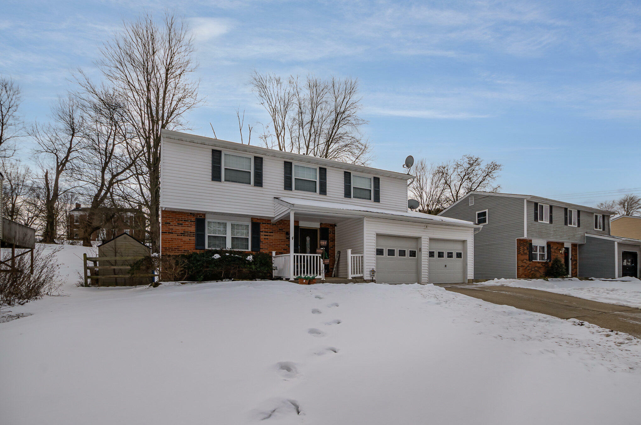 Property Photo:  3013 Featherstone Drive  KY 41005 