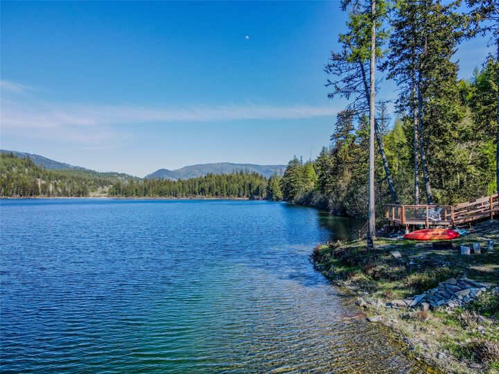 108 Thompson Heights Trail  Libby MT 59923 photo