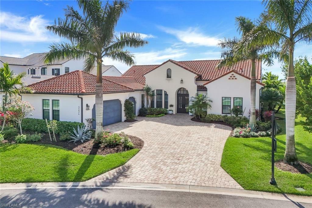 Property Photo:  3234 Cullowee Ln  FL 34114 