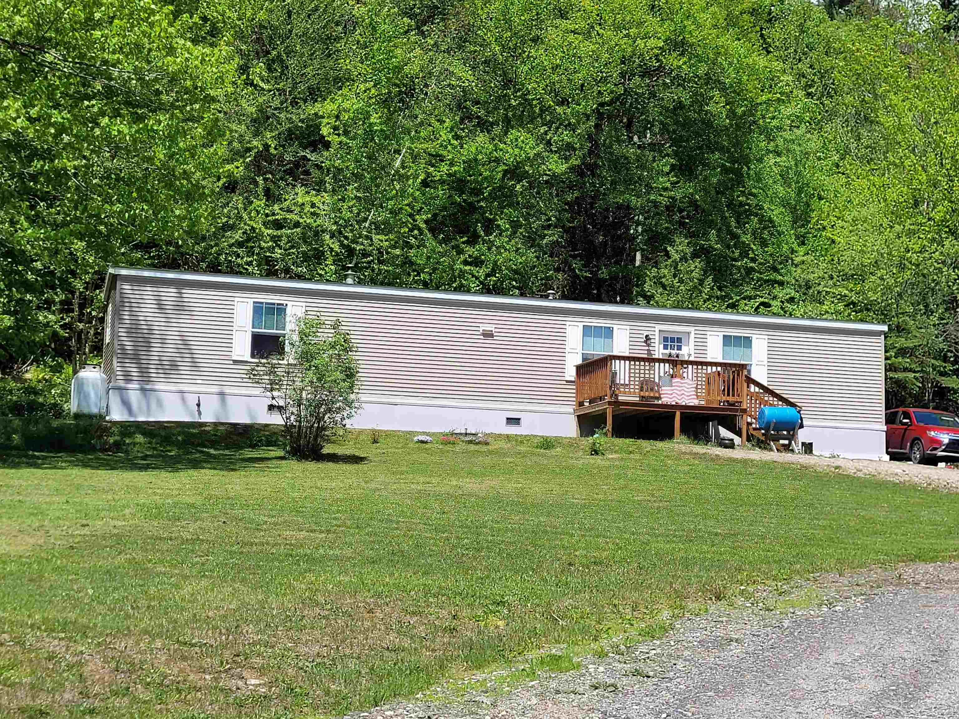 Property Photo: 3993 Vt Route 114 VT 05832