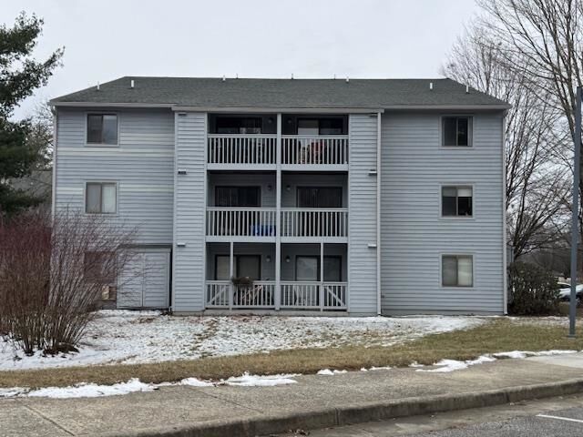 505 Sunridge Drive  Blacksburg VA 24060 photo