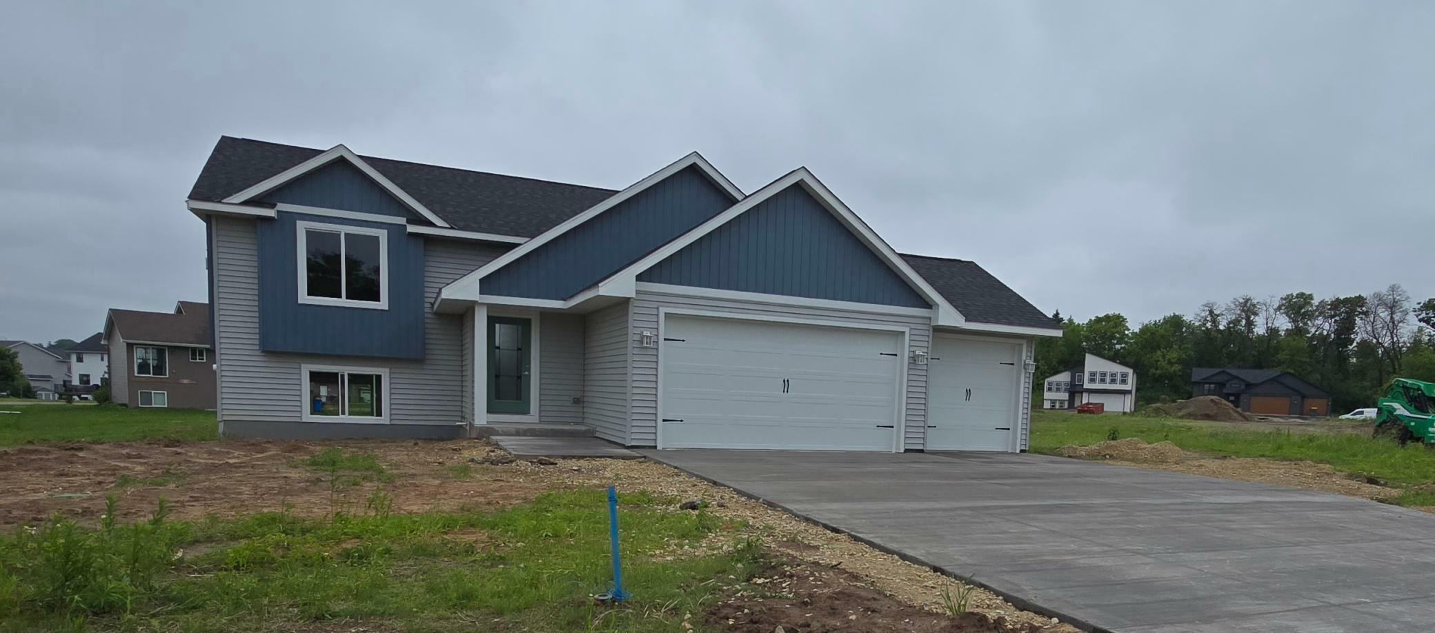 Property Photo: 230 Eagle Ridge Drive WI 54023
