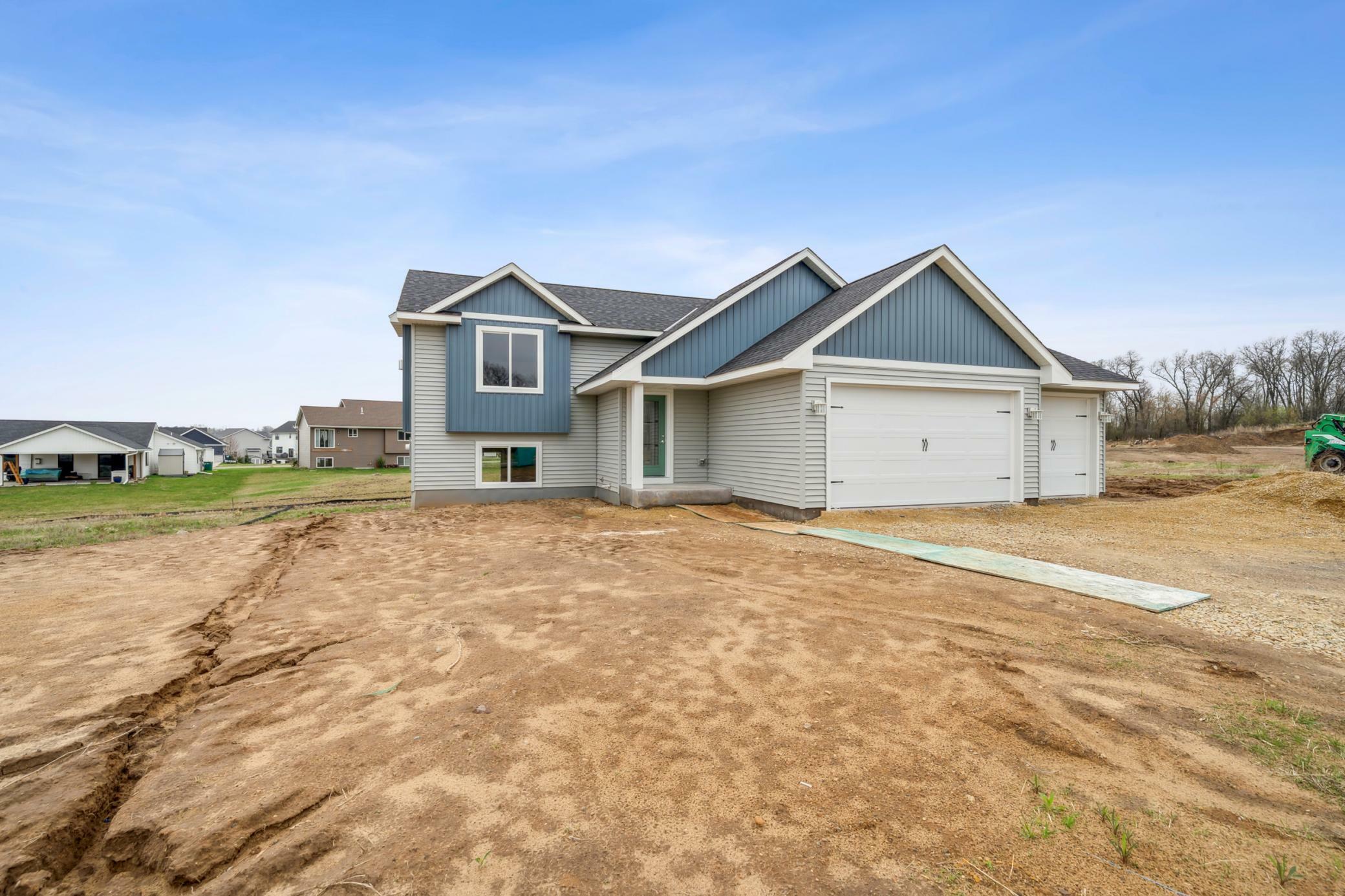 Property Photo: 230 Eagle Ridge Drive WI 54023
