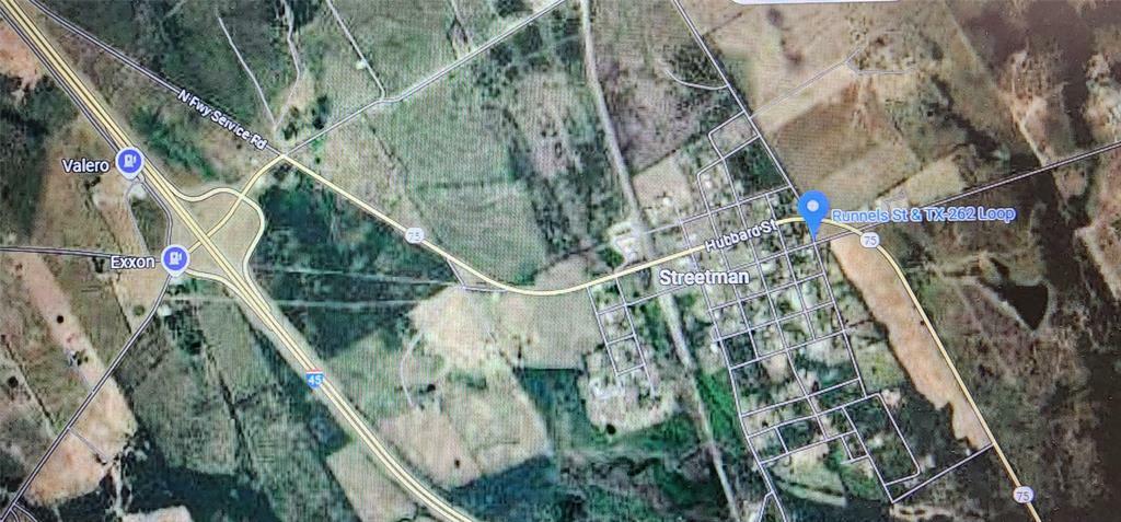 Property Photo:  Tbd N Runnels Avenue  TX 75859 