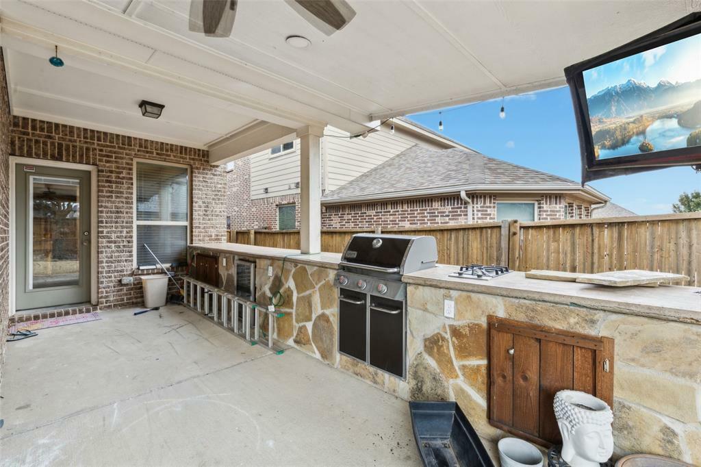 Property Photo:  5913 Cranbrook Lane  TX 75070 