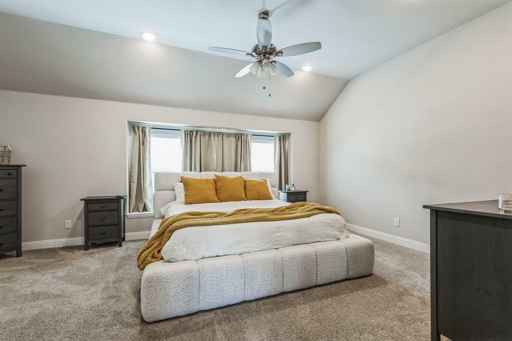 Property Photo: 801 Dove Haven Lane TX 75454