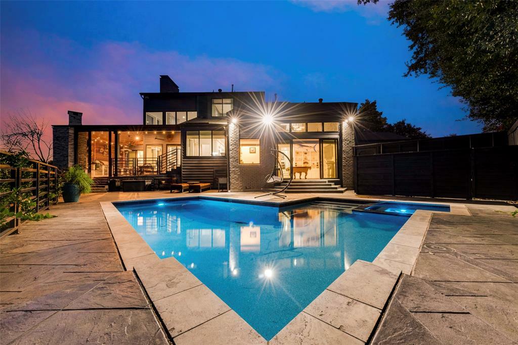 Property Photo: 5414 Harbor Town Drive TX 75287