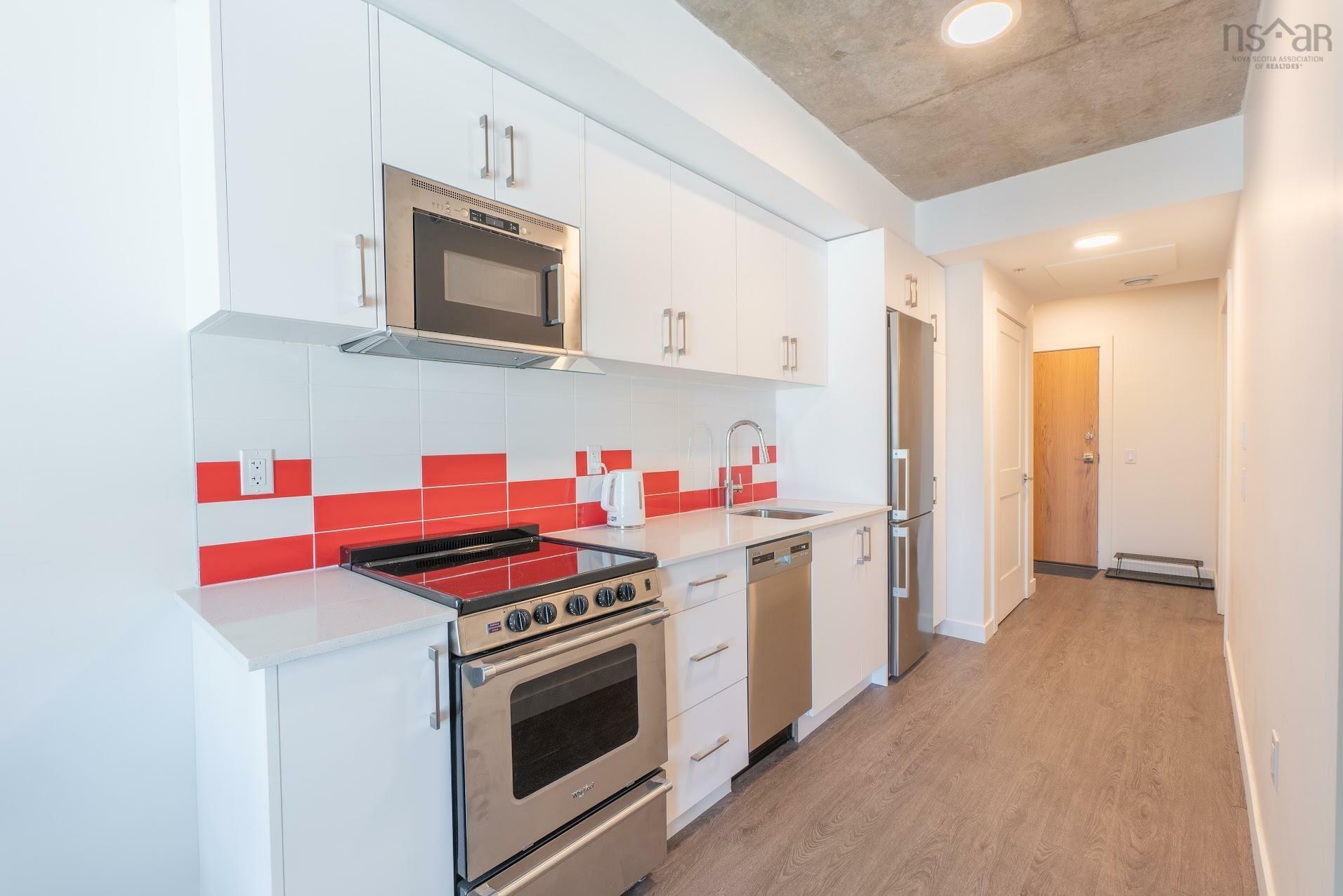 Photo de la propriété:  404 5684 West Street  NS B3K 1H7 