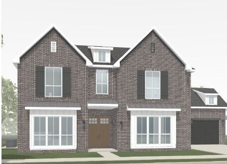Property Photo: 4300 89th Place AR 72713